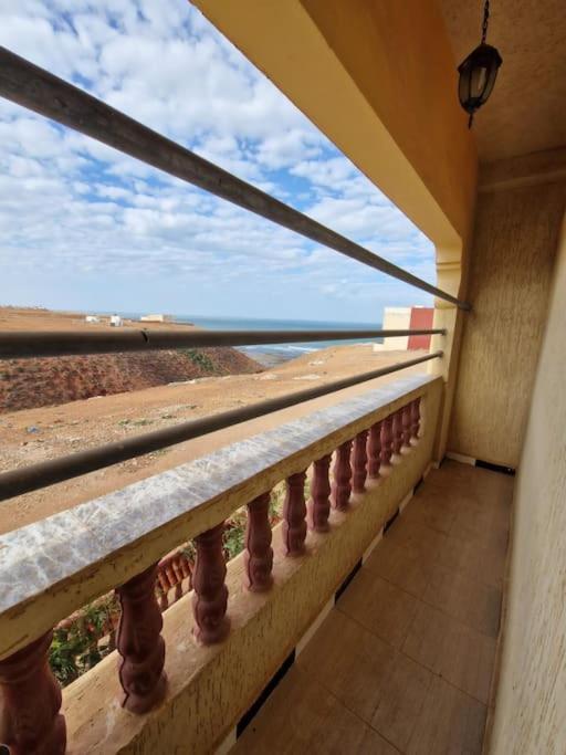 Апартаменты Repos Surf House 2 Сиди-Ифни Экстерьер фото